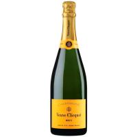 VEUVE CLICQUOT Brut xanpaina, botila 75 cl