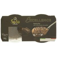 Torta Paradiso SOLO ITALIA, pack 2x70 g