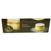 DOLCE PASTICERIA profiterolak, sorta 2x90 g