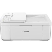 CANON TR4751i Pixma funtzio anitzeko tinta zuriko inprimagailua