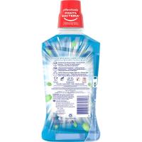 COLGATE MAX FRESH aho irakuzketa, botila 500 ml