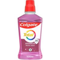 COLGATE TOTAL ENCÍAS aho irakuzketa, potoa 500 ml