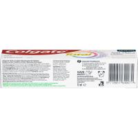 COLGATE Total Placa White hortzetako pasta, tutua 75 ml