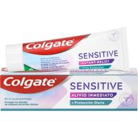 Dentífrico Senspro COLGATE, tubo 75 ml