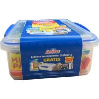 kit Spontex&Sistema SPONTEX, 1 ud
