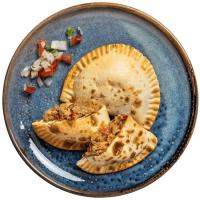 Empanada de atún ALO LOCO, pack 2x80 g