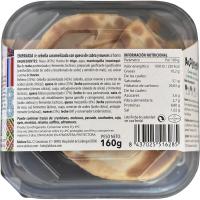 Empanada queso cabra, nueces y cebolla ALO LOCO, pack 2x80 g