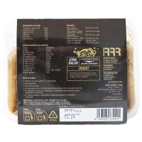 Alimento de pollo para gato GRRREAT, bandeja 400 g