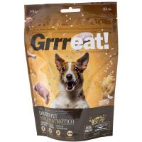 Snacks con postbiótico Digest para perro GRRREAT, bolsa 100 g