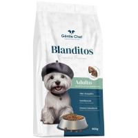 Mini blandito c/ zanahoria perro adulto GËNTLE CHEF, bolsa 900 g