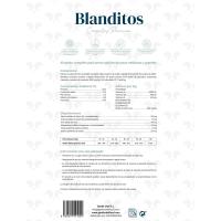 Blanditos con zanahoria perro adulto GËNTLE CHEF, saco 2,5 kg