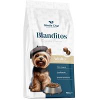 Mini blanditos c/ pollo perro adulto GËNTLE CHEF, bolsa 900 g