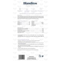 Mini blanditos omega 3 perro senior GËNTLE CHEF, bolsa 900 g