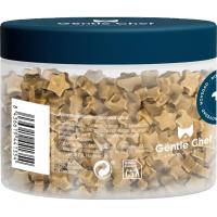 Premios estrellitas con pollo GËNTLE CHEF, tarro 80 g