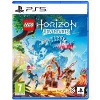 Juego para PS5, lego horizon adventures SONY