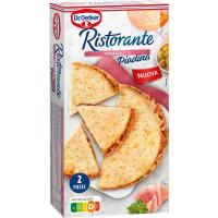 DR. OETKER Ristorante piadina prosciutto, kutxa 280 g