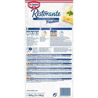 DR. OETKER Ristorante piadina quattro formaggi, kutxa 280 g