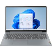 Portatil 15,6', IntelCore 5, 16GB RAM, 1TB SSD, IdeaPad Slim 3 15IRH8 LENOVO