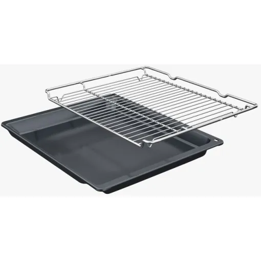 Horno compacto multifunción 47 litros con limpieza por Hidrólisis 3CB4130X3 BALAY