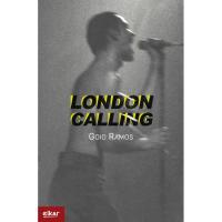 London Calling, Goio Ramos, Fikzioa