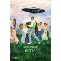 Bisita, Mikel Pagadizabal, Ficción