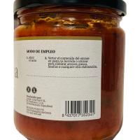 Salsa napolitana LUKAN, frasco 300 g