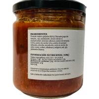 Salsa boloñesa LUKAN, frasco 300 g