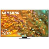 TV QLed 55" 4K Smart TQ55Q80D SAMSUNG