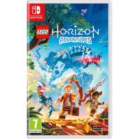 Juego para Nintendo Switch, lego horizon adventures SONY