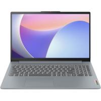 LENOVO 15IAN8 IdeaPad Slim 3 15,6' ordenagailu eramangarria, IntelCore 3, 8GB RAM, 256GB SSD