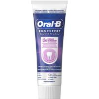 Dentrífico ORAL B PRO-EXPERT ADVANCE, tubo 75 ml