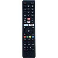 Mando a distancia para TV Hisense 495354 METRONIC