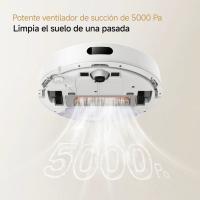 Aspirador robot, 5000Pa, Vacuum S20 XIAOMI