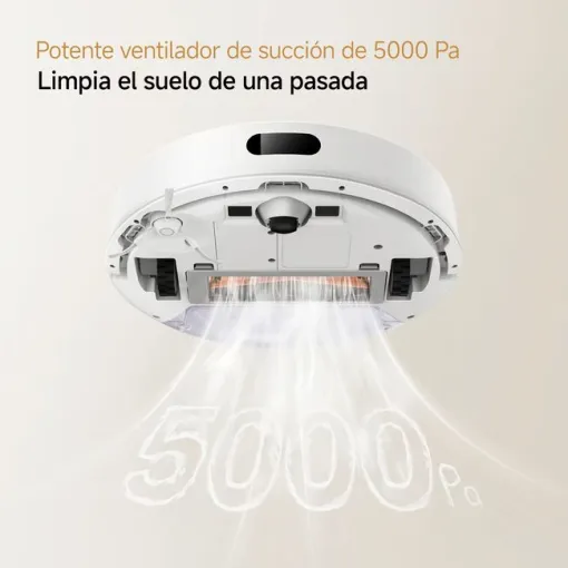Aspirador robot, 5000Pa, Vacuum S20 XIAOMI