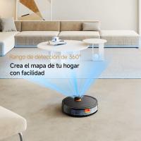 Aspirador robot, 5000Pa, Vacuum S20 XIAOMI