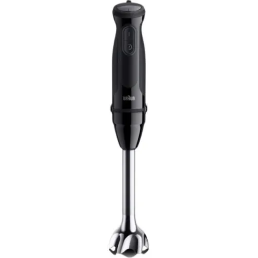 Batidora de mano, 100W, con accesorios, MQ50202M BRAUN