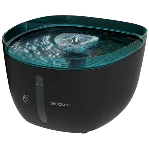 Bebedero, Pumba 2200 Refresh CECOTEC