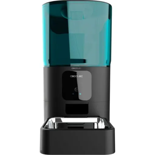 Comedero, Pumba 6000 Purrfect Meal Smart CECOTEC