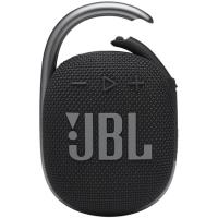 Altavoz BT negro CLIP 4 JBL