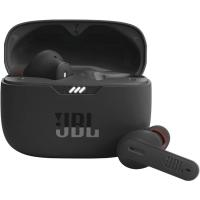 Auriculares TW negros WAVE 200 JBL