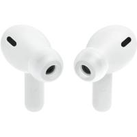 Auriculares TW blancos WAVE 200 JBL