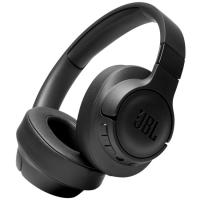 Auricular diadema negros TUNE 710BT JBL