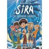 Sira 2. El misterio del chocolate, Ibon Martín, Infantil