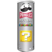 PRINGLES MYSTERY FLAVOUR patatak, hodia 165 g