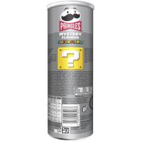 PRINGLES MYSTERY FLAVOUR patatak, hodia 165 g