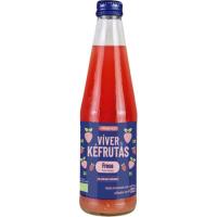 VÍVER Kéfrutas marrubizkoa, botila 330 ml