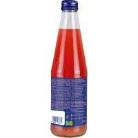 Kéfrutas fresas VÍVER, botella 330 ml