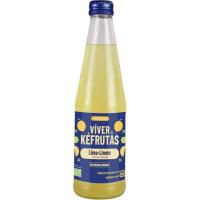 VÍVER Kéfrutas lima-limoizkoa, botila 330 ml