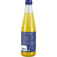 Kéfrutas melocotón y mango VÍVER, botella 330 ml