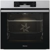 HISENSE BI64EPXE1SOL funtzio anitzeko labe pirolitikoa